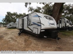 New 2021 Forest River Cherokee Alpha Wolf 33BH-L available in Ocala, Florida