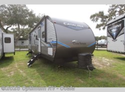 New 2021 Coachmen Catalina Legacy 323BHDSCK available in Ocala, Florida
