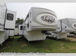 New 2021 Palomino Columbus 1492 366RL available in Ocala, Florida