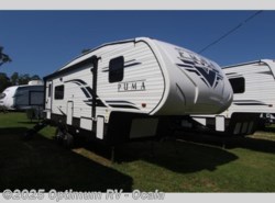 New 2021 Palomino Puma 255RKS available in Ocala, Florida