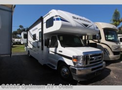 New 2021 Forest River Sunseeker 3010DS Ford available in Ocala, Florida