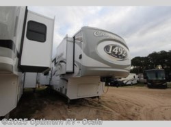 New 2021 Palomino Columbus 1492 382FB available in Ocala, Florida