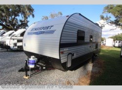 New 2021 Gulf Stream Kingsport Super Lite 189DD available in Ocala, Florida