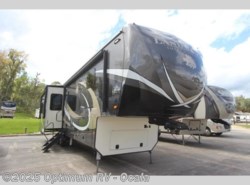 Used 2018 Heartland Landmark 365 Oshkosh available in Ocala, Florida