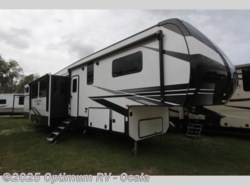 New 2021 K-Z Durango D348BHF available in Ocala, Florida
