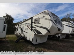 Used 2013 Keystone Raptor 365LEV available in Ocala, Florida