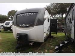 New 2021 Venture RV SportTrek Touring Edition STT272VRK available in Ocala, Florida