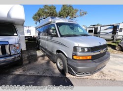 Used 2007 Roadtrek Roadtrek - 190 Popular 190-Popular available in Ocala, Florida