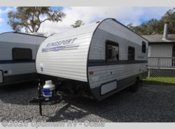 New 2021 Gulf Stream Kingsport Super Lite 199DD available in Ocala, Florida