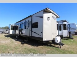 Used 2017 Forest River Salem Villa Series 395RET Estate available in Ocala, Florida