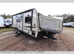 Used 2019 Forest River Flagstaff Shamrock 233S available in Ocala, Florida