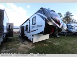 Used 2013 Keystone Fuzion FZ412 available in Ocala, Florida