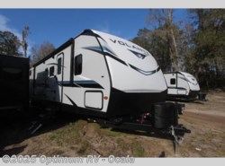 New 2021 CrossRoads Volante 32SB available in Ocala, Florida