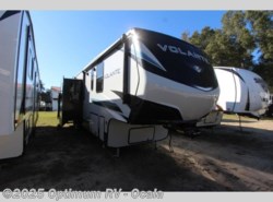 New 2021 CrossRoads Volante 3861BL available in Ocala, Florida