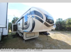 Used 2015 Jayco Pinnacle 36RSQS available in Ocala, Florida