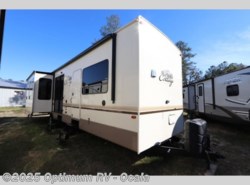 Used 2017 Forest River Cedar Creek Cottage 40CRS available in Ocala, Florida