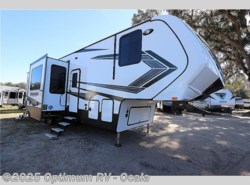Used 2019 Grand Design Momentum G-Class 350G available in Ocala, Florida