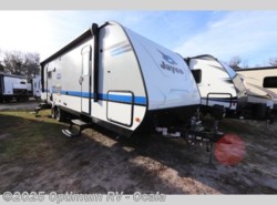 Used 2020 Jayco Jay Feather 27RL available in Ocala, Florida