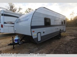 New 2021 Gulf Stream Kingsport Super Lite 19RD available in Ocala, Florida