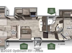 New 2021 Forest River Flagstaff Super Lite 529RLKS available in Ocala, Florida