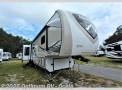 New 2021 Highland Ridge Mesa Ridge MF371MBH available in Ocala, Florida