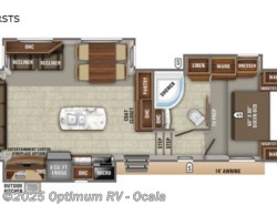 Used 2019 Jayco Eagle HT 28.5RSTS available in Ocala, Florida