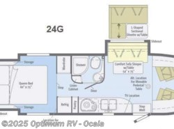 Used 2013 Itasca Navion iQ 24G available in Ocala, Florida