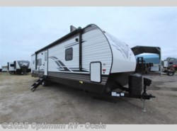 New 2021 Palomino Puma 30RKQS available in Ocala, Florida