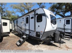 New 2021 Forest River Flagstaff Micro Lite 25FKBS available in Ocala, Florida
