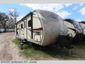 2015 Cruiser RV Fun Finder F-265RBSS