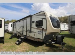 New 2021 Forest River Salem Hemisphere 270FKS available in Ocala, Florida