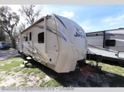 Used 2018 Jayco Eagle HT 314BHDS available in Ocala, Florida