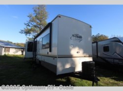 Used 2015 Forest River Cedar Creek Cottage 40CRS available in Ocala, Florida