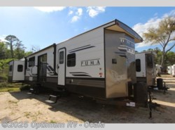 New 2021 Palomino Puma Destination 38DEN available in Ocala, Florida