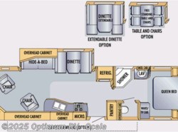Used 2005 Jayco Eagle 328RLS available in Ocala, Florida