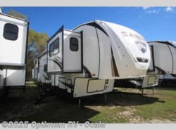 New 2021 Forest River Sabre 37FLL available in Ocala, Florida