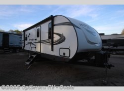 Used 2018 Forest River Salem Hemisphere Hyper-Lyte 24RLSHL available in Ocala, Florida