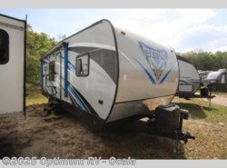 Used 2017 Forest River Vengeance 23FB13 available in Ocala, Florida