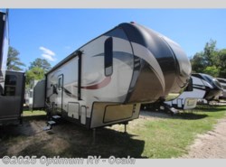 Used 2017 Keystone Sprinter 293FWBHS available in Ocala, Florida