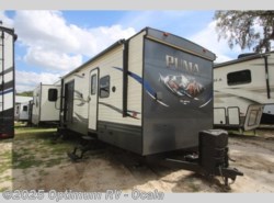 Used 2019 Palomino Puma Destination 38RLB available in Ocala, Florida