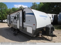 Used 2018 Gulf Stream Conquest Ultra Lite 268BH available in Ocala, Florida