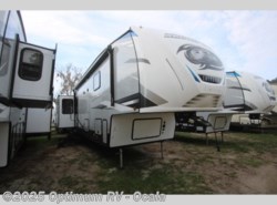 New 2021 Forest River Cherokee Arctic Wolf Suite 3660 available in Ocala, Florida