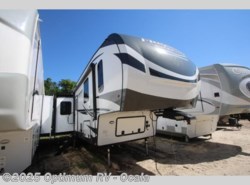 New 2021 Forest River Flagstaff Super Lite 529lKRL available in Ocala, Florida