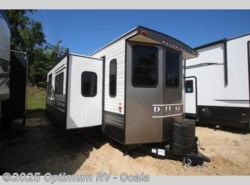 New 2021 Palomino Puma Destination 37PFL available in Ocala, Florida