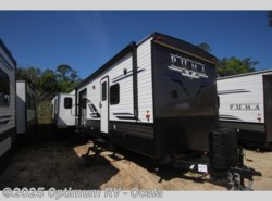 New 2021 Palomino Puma Destination 38RLB available in Ocala, Florida