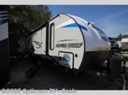 Used 2021 Forest River Cherokee Alpha Wolf 29QB-L available in Ocala, Florida