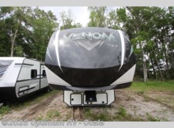 Used 2017 K-Z Venom 4020DQ available in Ocala, Florida