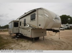 Used 2018 Jayco Eagle HT 30.5CKTS available in Ocala, Florida