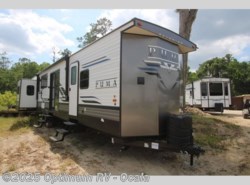 New 2021 Palomino Puma Destination 38DEN available in Ocala, Florida