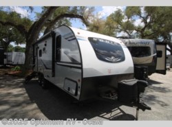 New 2021 Venture RV Sonic SN211VRB available in Ocala, Florida